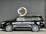 Lexus LX 570-8