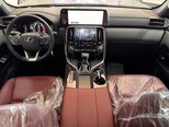 Lexus LX 600-4