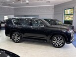 Lexus LX 600-2
