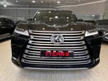 Lexus LX 600-1