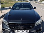 Mercedes E 200-2