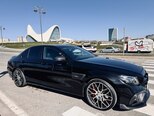 Mercedes E 200-4