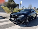 Mercedes E 200-6