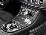 Mercedes E 200-11