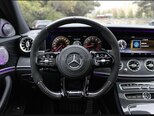 Mercedes E 200-7
