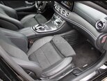 Mercedes E 200-9
