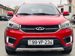 Chery Tiggo 2-1
