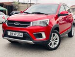 Chery Tiggo 2-2