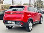 Chery Tiggo 2-5