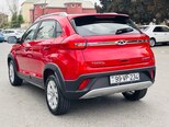 Chery Tiggo 2-4