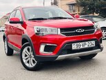 Chery Tiggo 2-3