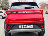 Chery Tiggo 2-6