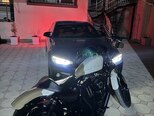 Harley-Davidson XL 1200 NS-4
