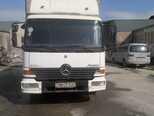 Mercedes Atego 1218-1