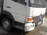 Mercedes Atego 1218-6