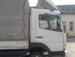 Mercedes Atego 1218-8