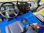 Mercedes Atego 1218-10