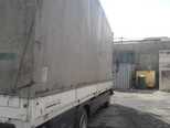 Mercedes Atego 1218-9