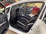 Nissan Note-16