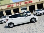 Nissan Note-4