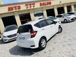 Nissan Note-7