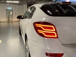Chevrolet Cruze-4
