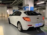 Chevrolet Cruze-3