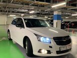 Chevrolet Cruze-2