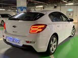 Chevrolet Cruze-6