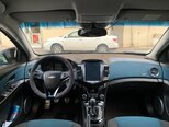 Chevrolet Cruze-8