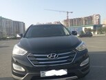 Hyundai Santa Fe-1