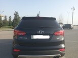 Hyundai Santa Fe-2