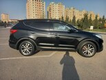 Hyundai Santa Fe-6