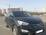 Hyundai Santa Fe-7