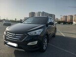 Hyundai Santa Fe-4