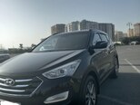 Hyundai Santa Fe-8