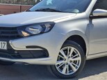 LADA (VAZ) Granta-2