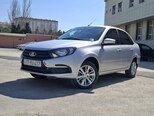 LADA (VAZ) Granta-3
