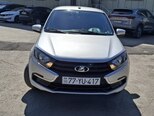 LADA (VAZ) Granta-1