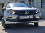 LADA (VAZ) Granta-5