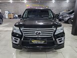 Lexus LX 570-1