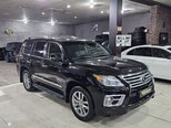 Lexus LX 570-2