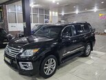 Lexus LX 570-3