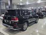 Lexus LX 570-5