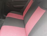 Chevrolet Aveo-9