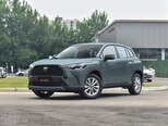 Toyota Corolla Cross-1