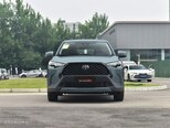 Toyota Corolla Cross-2