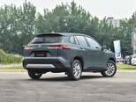 Toyota Corolla Cross-6
