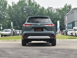 Toyota Corolla Cross-7