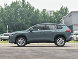 Toyota Corolla Cross-4
